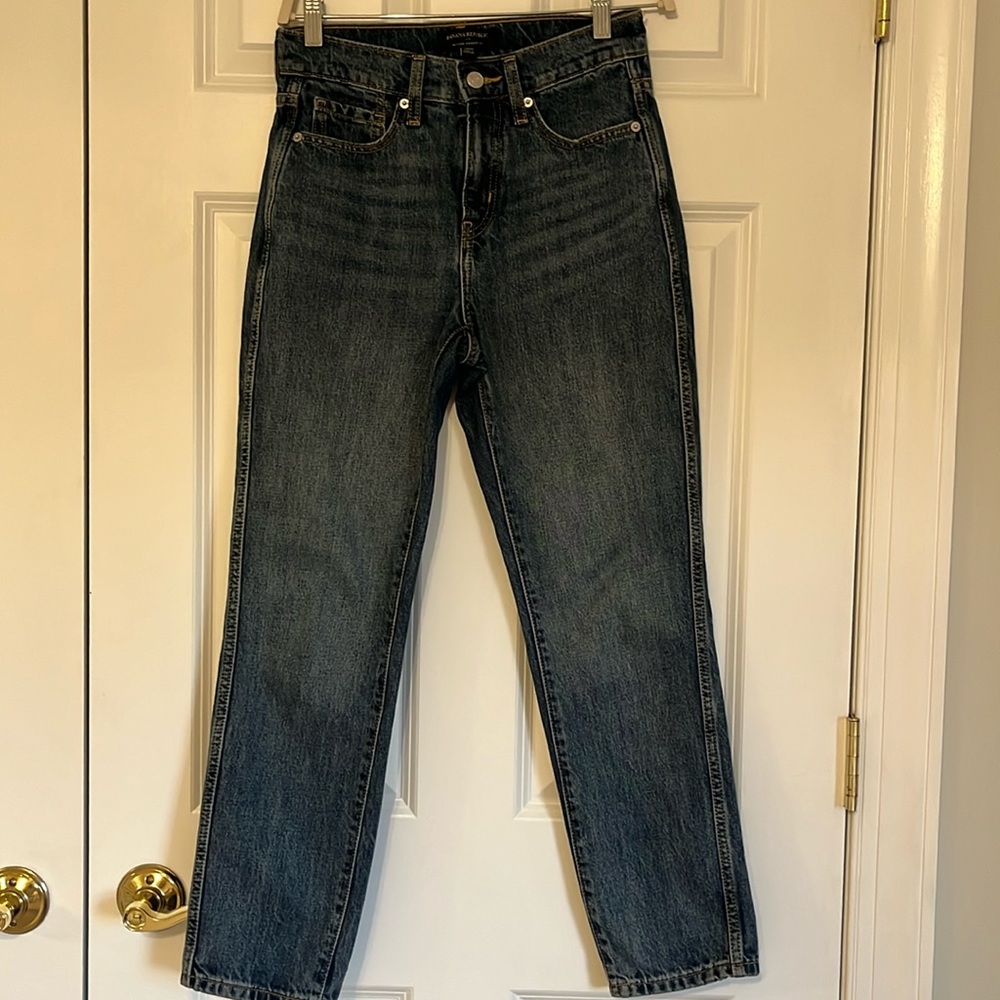Banana republic jeans
